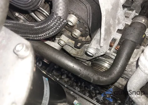 2013 Volkswagen Passat 2.0L Tdi Se from USA, damaged, VIN 1VWBN7A32DC070239